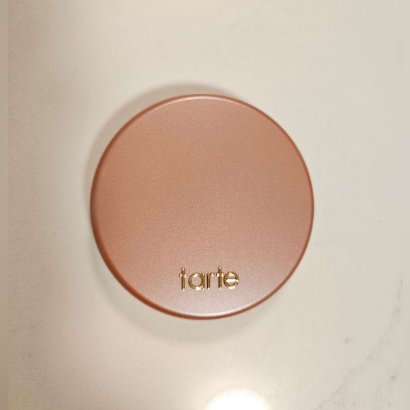 NWT Tarte Amazonian Clay 12-hour Blush in Exposed - Picture 3 of 5